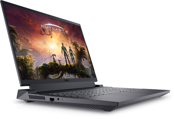 Ноутбук Dell G16 7630 i7-13700HX/32GB/1TB/Win11 RTX4060 165Hz (Inspiron-7630-8713) - зображення 2