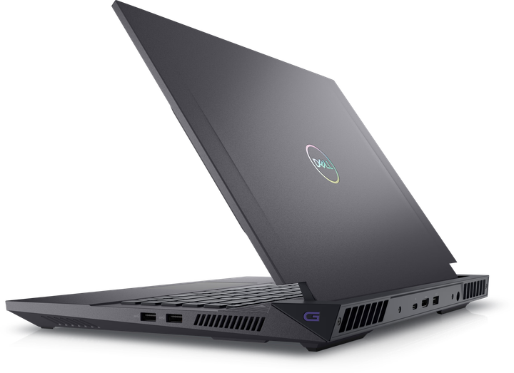 Ноутбук Dell G16 7630 i7-13700HX/32GB/1TB/Win11 RTX4060 165Hz (Inspiron-7630-8713) - зображення 7
