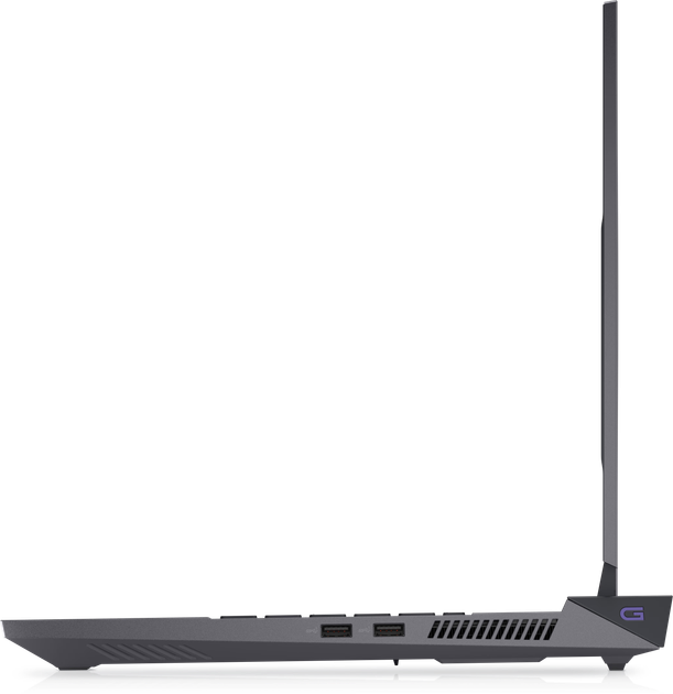 Ноутбук Dell G16 7630 i7-13700HX/32GB/1TB/Win11 RTX4060 165Hz (Inspiron-7630-8713) - зображення 8