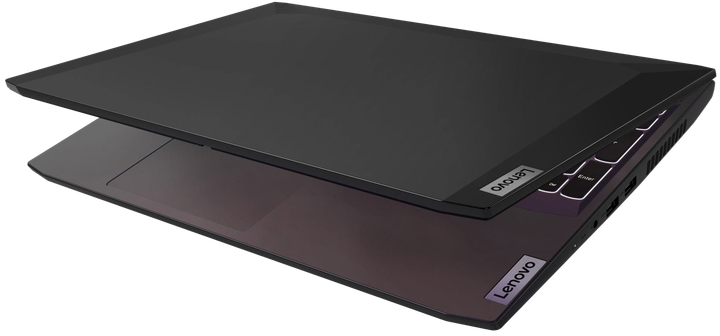 Ноутбук Lenovo IdeaPad Gaming 3-15 R5/16GB/512 RTX3050 (82K200NDPB) - изображение 3