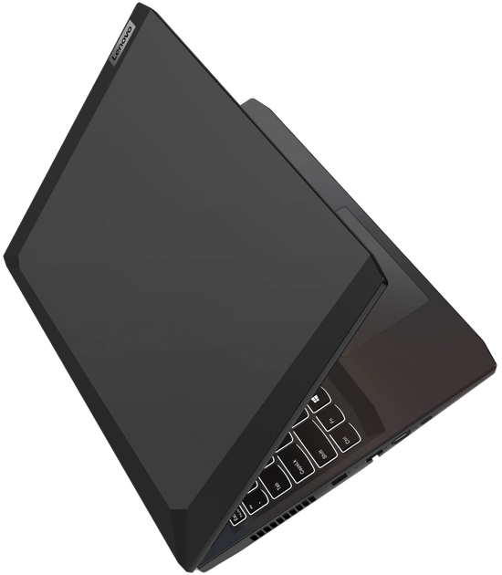 Ноутбук Lenovo IdeaPad Gaming 3-15 R5/16GB/512 RTX3050 (82K200NDPB) - изображение 6