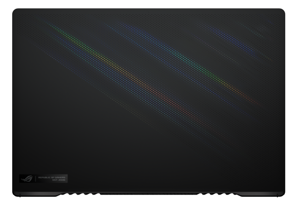 Ноутбук ASUS ROG Zephyrus M16 i7-12700H/16GB/1TB/Win11 RTX3060 165Hz (GU603ZM-K8016W) - зображення 9
