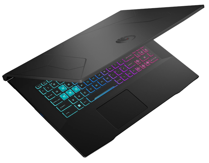 Ноутбук MSI Bravo 17 Ryzen 7-7735HS/16GB/1TB RTX4060 144Hz (D7VFK-091XPL) - зображення 16