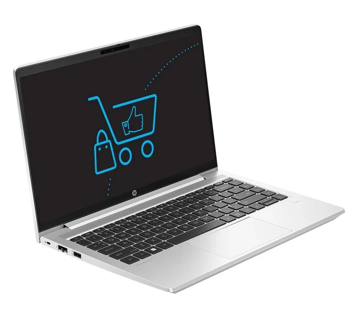 美品 PROBOOK 445 G10 Ryzen5 7530U 16GB 512 Ноутбук HP ProBook 445 G10 Ryzen 5-7530U/16GB/512/Win11P (85D57EA