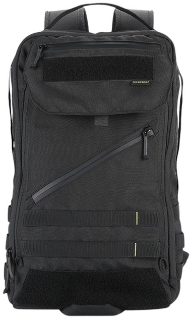 Plecak dla laptopa Nitecore BP23 15.6” Black (6952506495627) - obraz 2