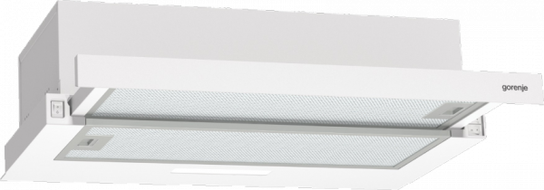 Вытяжка Gorenje th60e3w (hq60ag4) - изображение 4