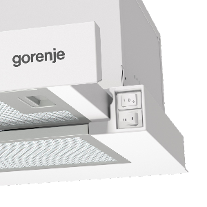 Вытяжка Gorenje th60e3w (hq60ag4) - изображение 5