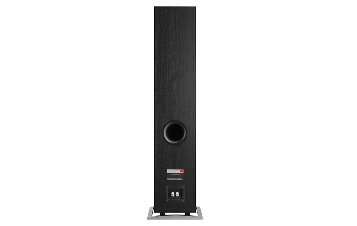 Підлогова Акустика DALI Oberon 7 Black Ash - зображення 5