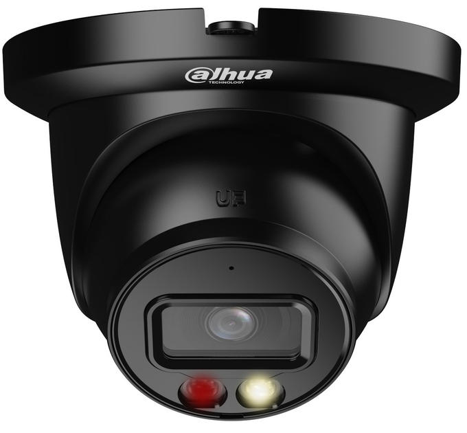 IP-камера Dahua WizSense 2 Series 4MP (HDW2449TM-S-IL-0280B-B) - зображення 2