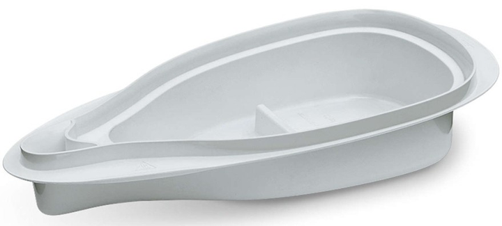 Праска з парогенератором Philips Series GC6800 PerfectCare Compact Essential GC6840/20 - зображення 4
