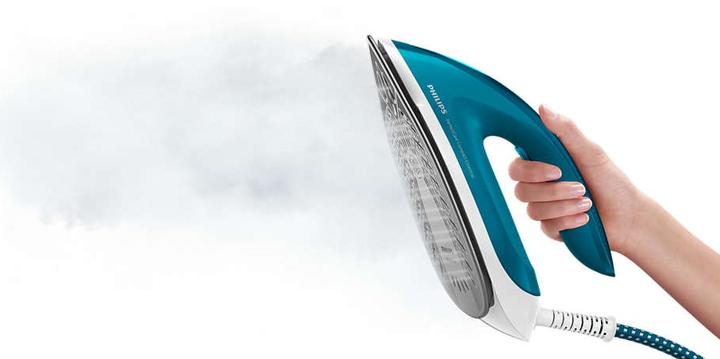 Праска з парогенератором Philips Series GC6800 PerfectCare Compact Essential GC6840/20 - зображення 5