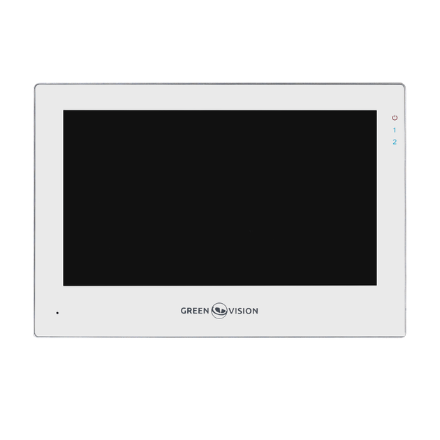 Комплект видеодомофона GV-003-GV-059+GV-006 + SD32GB - Фото 2 Комплект видеодомофона GV-003-GV-059+GV-006 + SD32GB - изображение 2