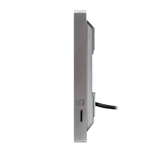 Комплект видеодомофона GV-003-GV-059+GV-006 + SD32GB - Фото 4 Комплект видеодомофона GV-003-GV-059+GV-006 + SD32GB - изображение 4