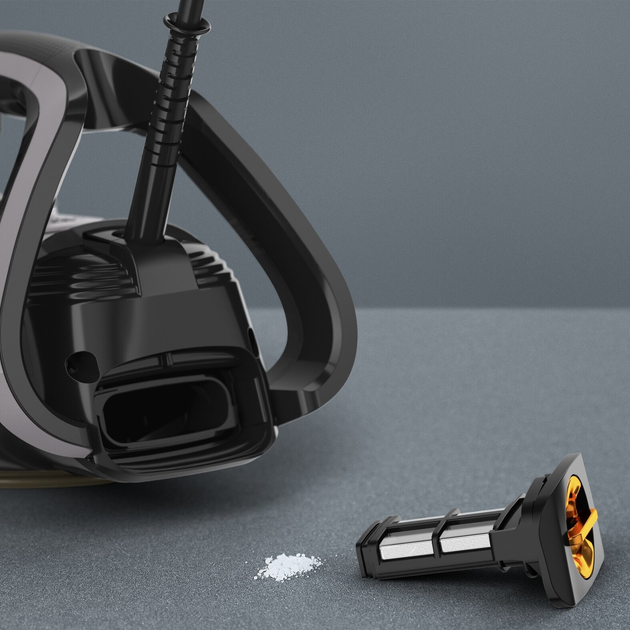 Żelazko Tefal Puregliss FV 8062 - obraz 3
