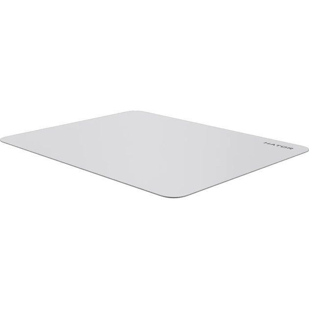 Коврик для мышки Hator Tonn Mobile White (HTP-1001) - изображение 4