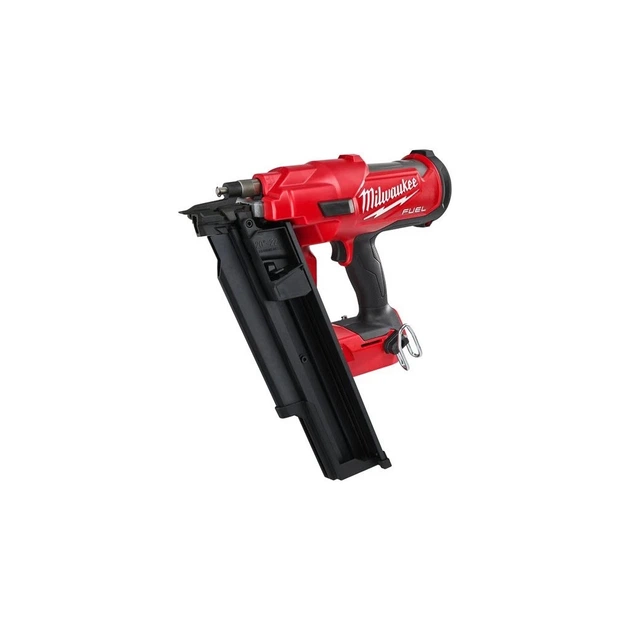 Гвоздезабиватель Milwaukee M18 FFN21-0C, кейс (без АКБ та ЗП) (4933478993) - изображение 2