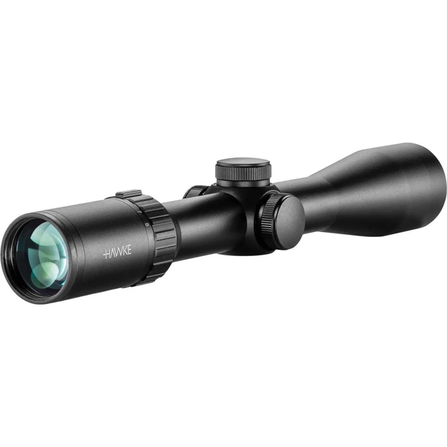 Оптический прицел Hawke Vantage 30 WA 3-9x42 сітка L4A Dot з підсвічуванням (14279) - изображение 2