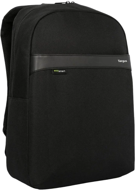 Plecak dla laptopa Targus GeoLite EcoSmart Essentials Backpack 15-16" Black (TSB960GL) - obraz 2