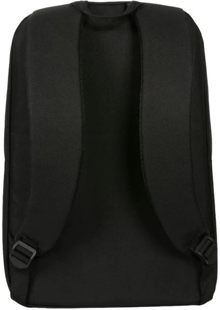 Plecak dla laptopa Targus GeoLite EcoSmart Essentials Backpack 15-16" Black (TSB960GL) - obraz 4