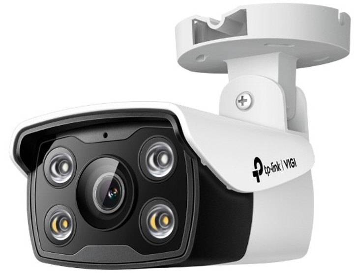 IP-камера TP-LINK VIGI C330 Bullet 3MP (VIGIC350(4MM)) – фото, отзывы ...