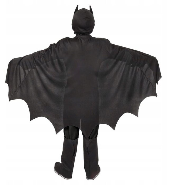 Карнавальний костюм CIAO Бетмен 10-12 років 135 см (8026196971230) - зображення 2