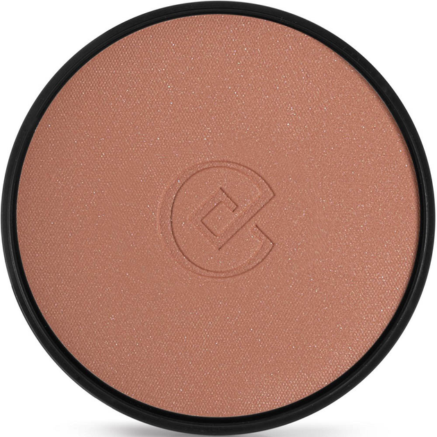 Róż do twarzy Collistar Impeccable Maxi Recarga Blush Amber 02 9 g (8015150135023) - obraz 1