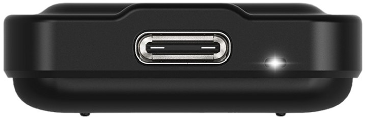 SSD dysk Silicon Power PX10 2TB USB Type-C 3D NAND TLC (SP020TBPSDPX10CK) - obraz 4