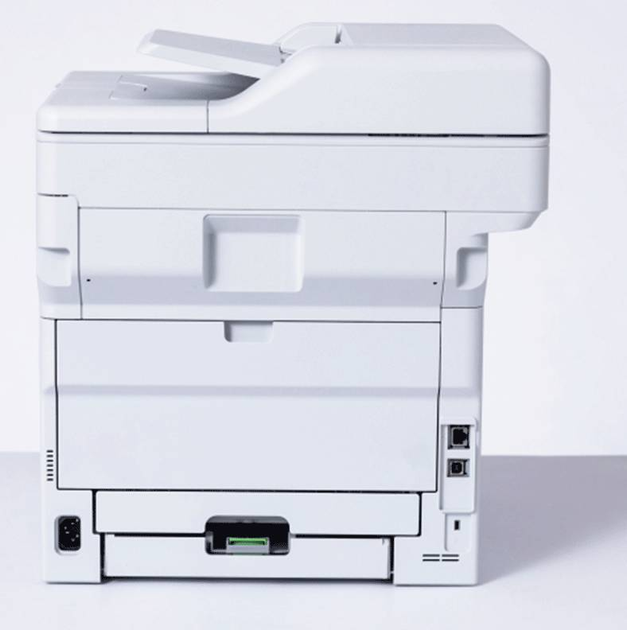 Drukarka wielofunkcyjna Brother DCP-L5510DW (DCPL5510DWRE1) - obraz 3