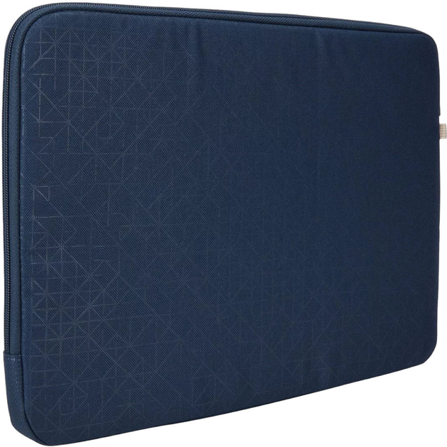 Etui na laptopa Case Logic Ibira IBRS213 13.3" Blue (IBRS213 DRESS BLUE) - obraz 2