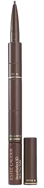 Олівець для брів Estée Lauder Brow Microprecise Multitasker Brunette (887167608139) - зображення 1