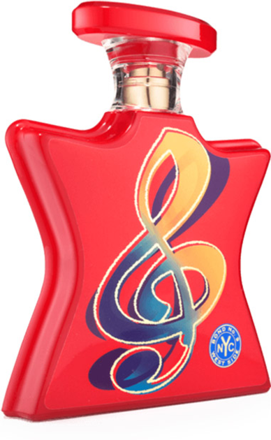 Woda perfumowana męska Bond No. 9 West Side 100 ml (888874001701) - obraz 1