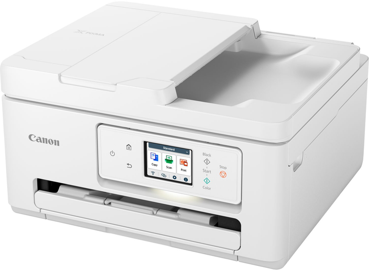БФП Canon PIXMA TS7750i White (6258C006) - зображення 3