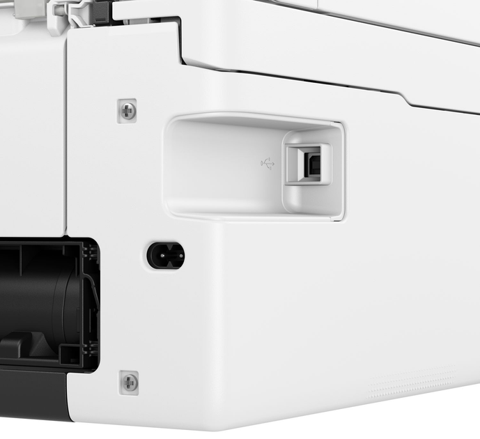 БФП Canon PIXMA TS7750i White (6258C006) - зображення 8