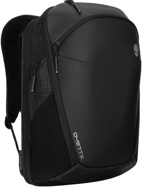 Plecak dla laptopa Alienware Horizon Travel Backpack 18" Black (460-BDPS) - obraz 3