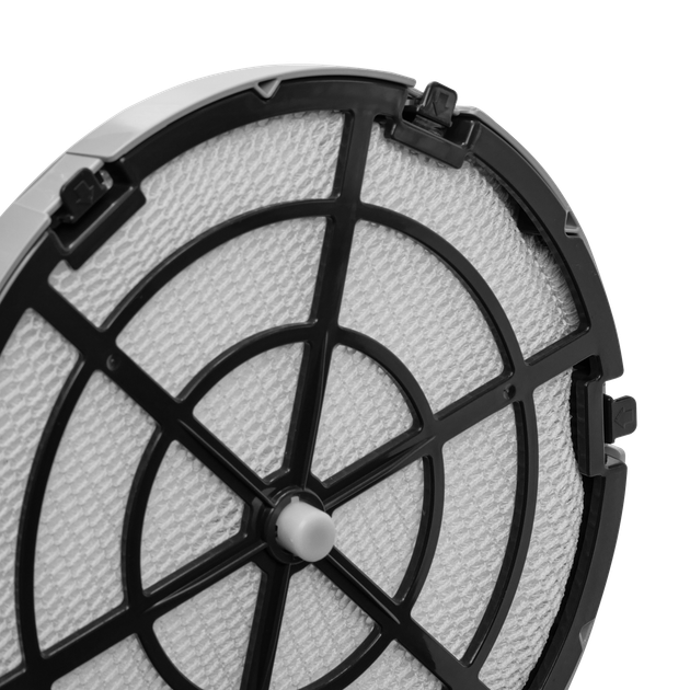 Увлажняющий фильтр (с корпусом) Panasonic F-ZXKE90Z (FFE00001401S) для F-VXK70R, F-VXK90R - изображение 4