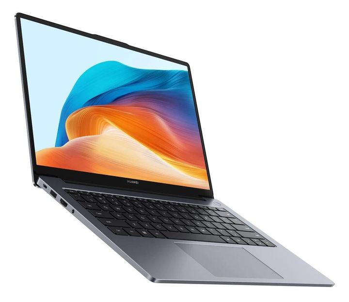 Ноутбук Huawei MateBook D 14 2024 i5-12450H/16GB/1TB/Win11