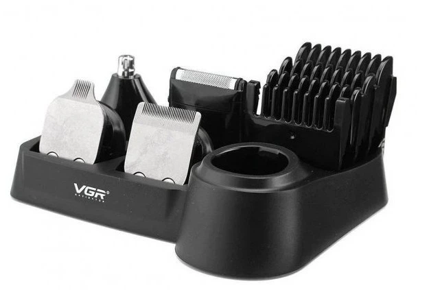 VGR V-105 5in1 美容器 5 in 1 Trimmer VGR V-720 - Win Win