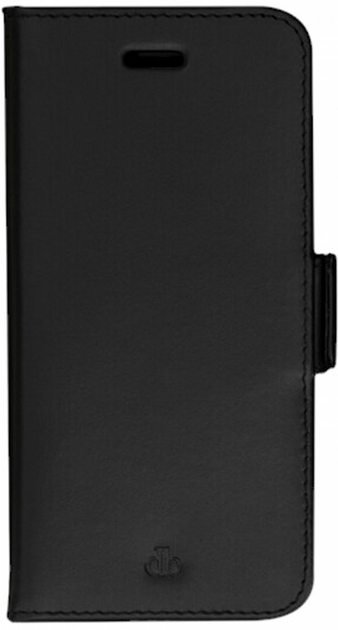 Чохол-книжка Dbramante1928 Copenhagen для Apple iPhone 14 Pro Max Black (5711428015792) - зображення 1