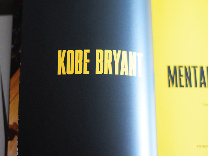 Mentalność Mamby. Jak zwyciężać Wydanie 2 - Kobe Bryant (9788383301747) - obraz 3