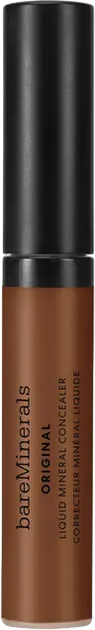 Korektor do twarzy Bareminerals Original Liquid 5.5c Dark Deep 6 ml (194248056605) - obraz 1