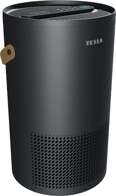 Очищувач повітря Tesla Smart S200 Black (TSL-AC-S200B) - зображення 2