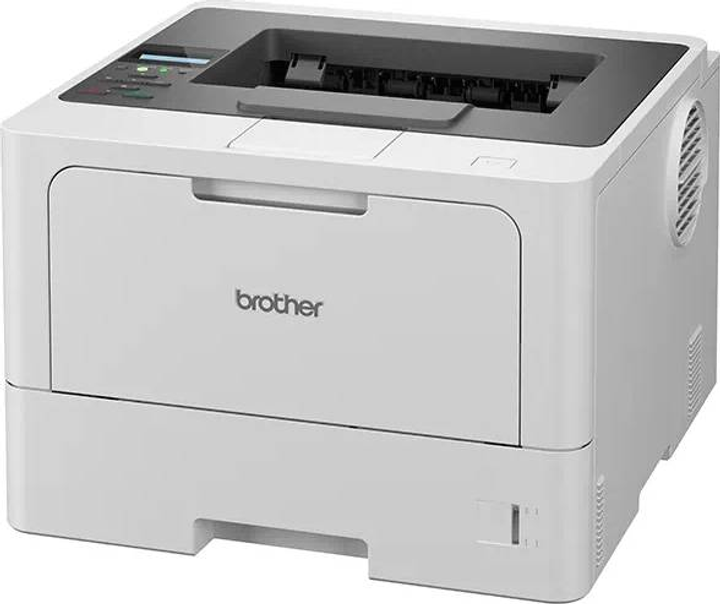 Принтер Brother HL-L5210DN (HLL5210DNRE1) - зображення 1