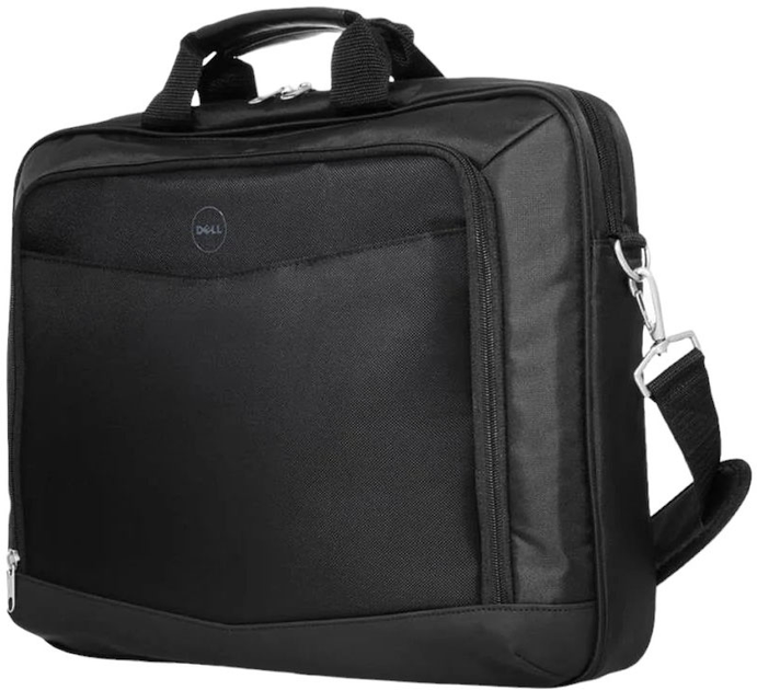 Torba na laptop Dell Pro Lite 16" Business Case Black (3707892796307) - obraz 1