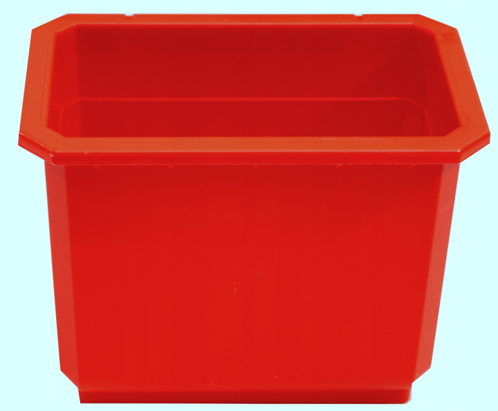 Набор контейнеров с доской Qbrick System ONE 200, XL Organizer (5901238253655) - изображение 3