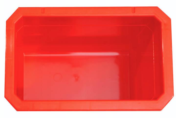 Набор контейнеров с доской Qbrick System ONE 200, XL Organizer (5901238253655) - изображение 4