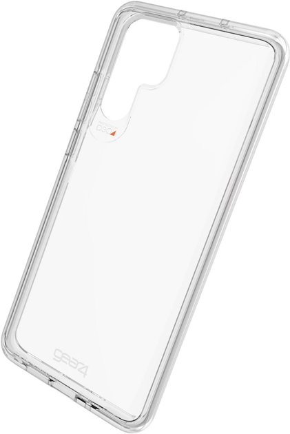 Etui plecki Gear4 Crystal Palace do Huawei P30 Pro Clear (4895200206149) - obraz 1