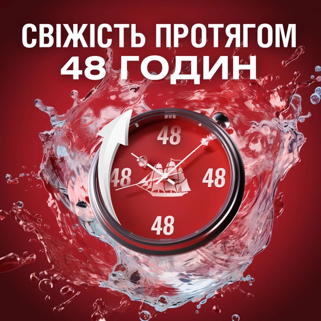 Твердый дезодорант Old Spice Night Panther 50 мл (8700216884617