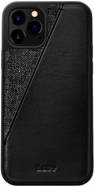 Панель Laut Inflight для Apple iPhone 12 mini Black (4895206918107) - зображення 2