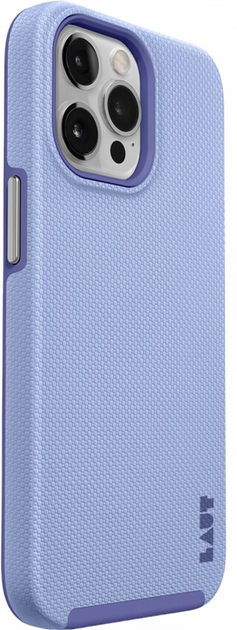 Панель Laut Shield для Apple iPhone 14 Pro Max Lilac (4895206930659) - зображення 2