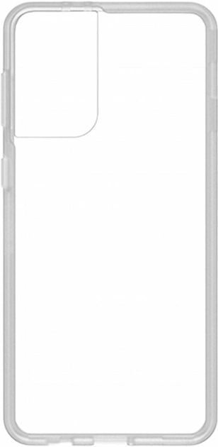 Etui plecki Otterbox React do Samsung Galaxy S21 Plus Transparent (840104239094) - obraz 1